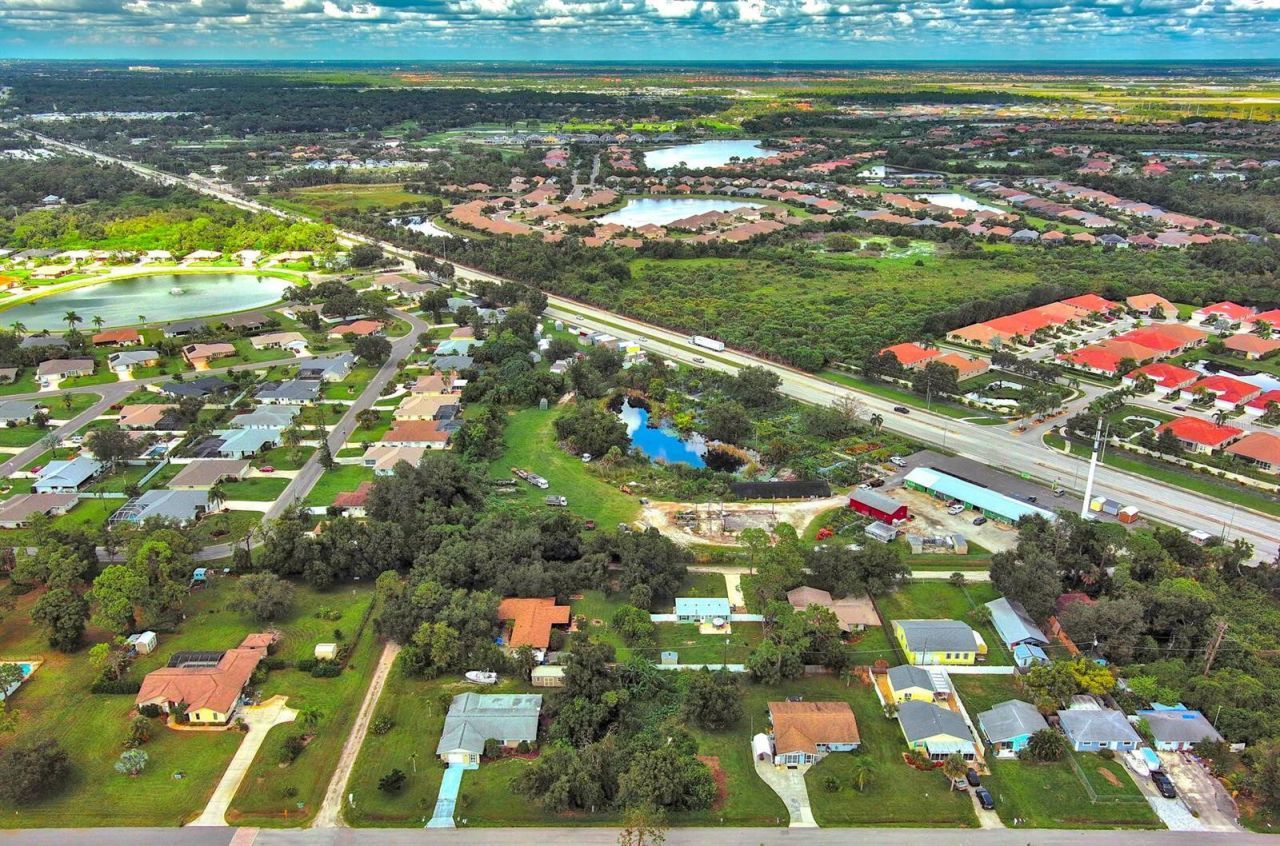 Gillespie Street, Englewood, FL 34223 Photo