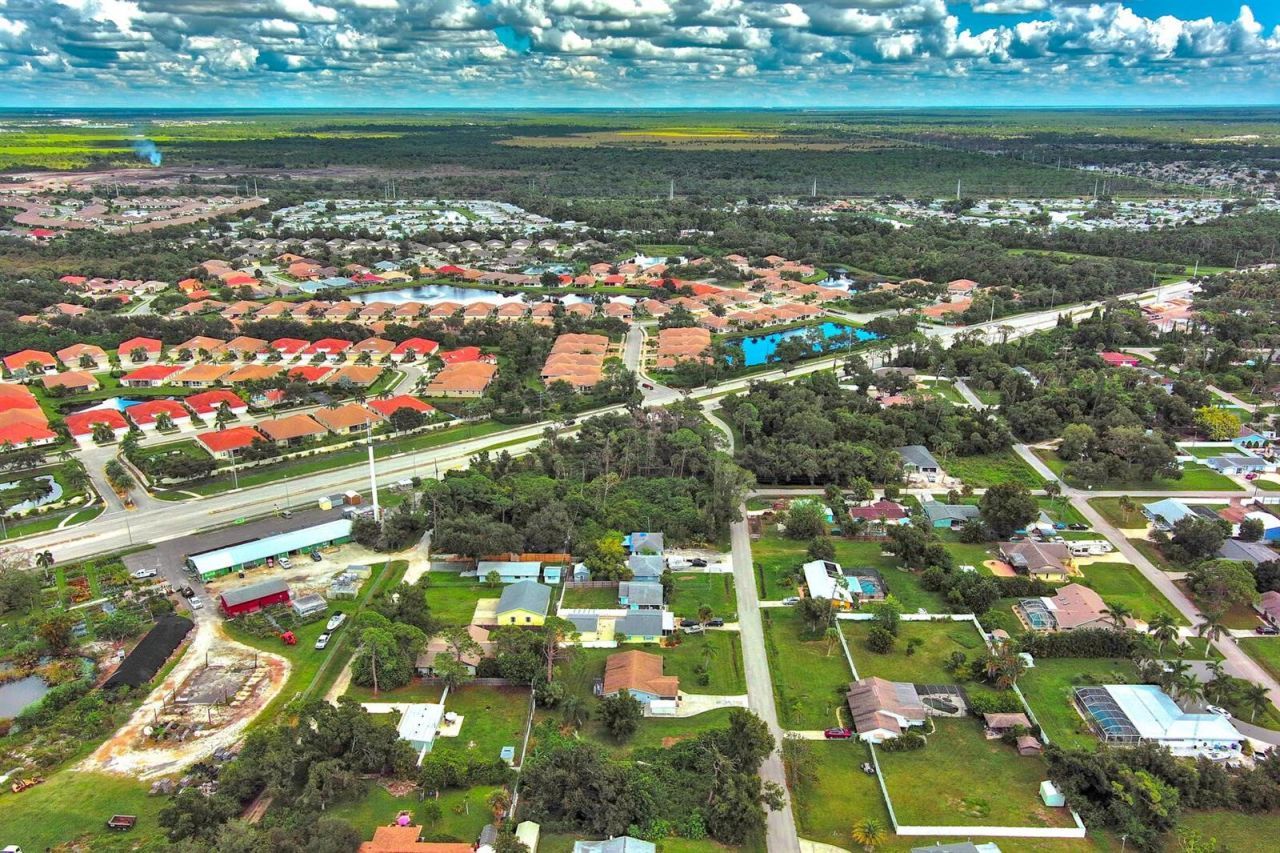 Gillespie Street, Englewood, FL 34223 Photo