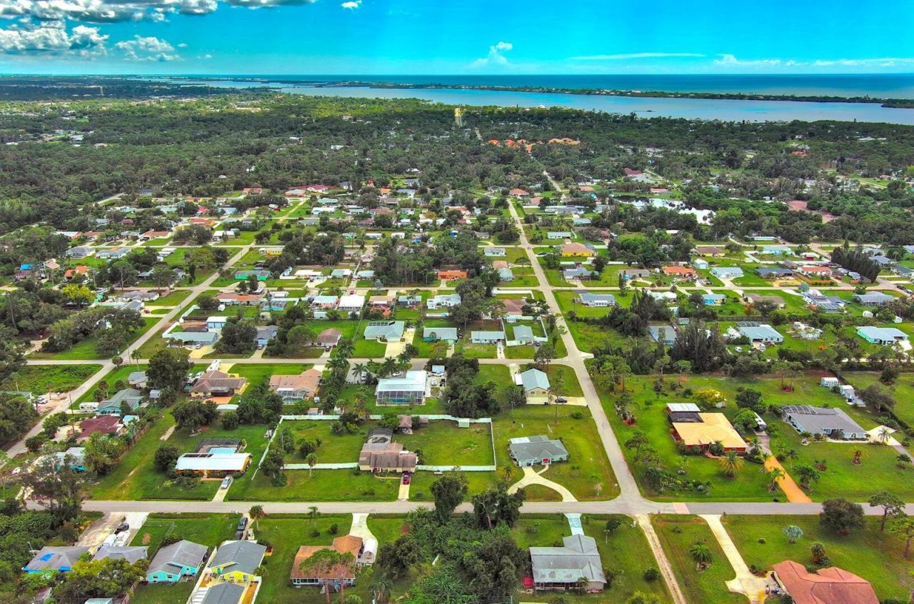 Gillespie Street, Englewood, FL 34223 Photo