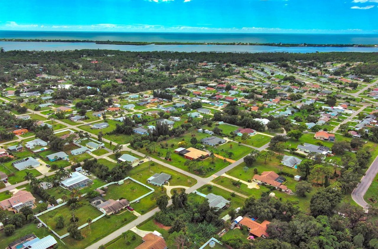 Gillespie Street, Englewood, FL 34223 Photo