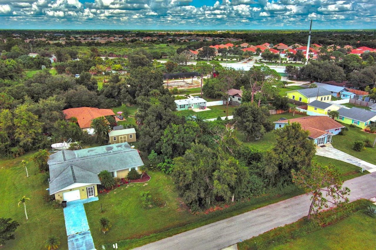 Gillespie Street, Englewood, FL 34223 Photo