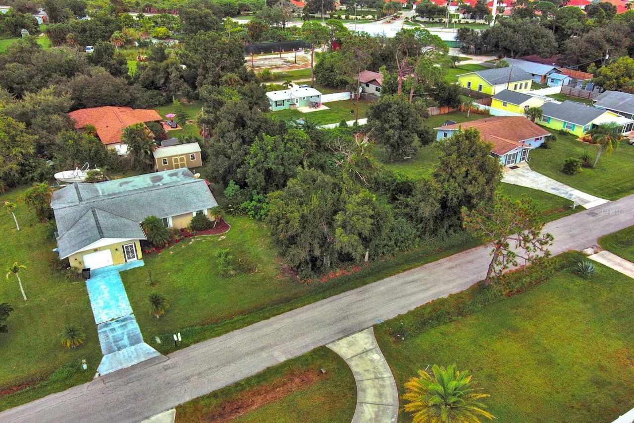 Gillespie Street, Englewood, FL 34223 Photo