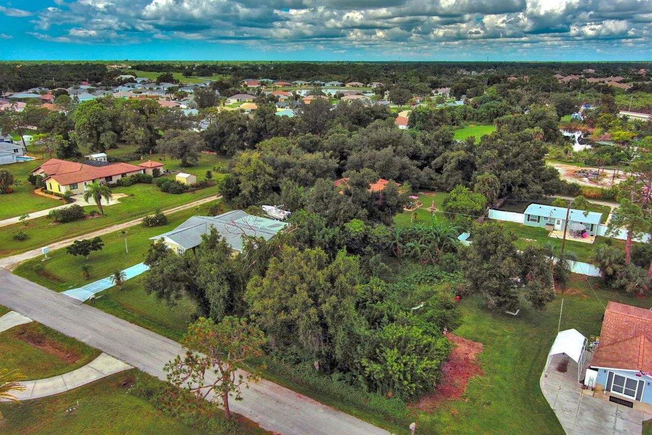 Gillespie Street, Englewood, FL 34223 Photo