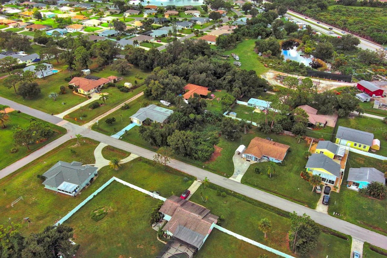 Gillespie Street, Englewood, FL 34223 Photo