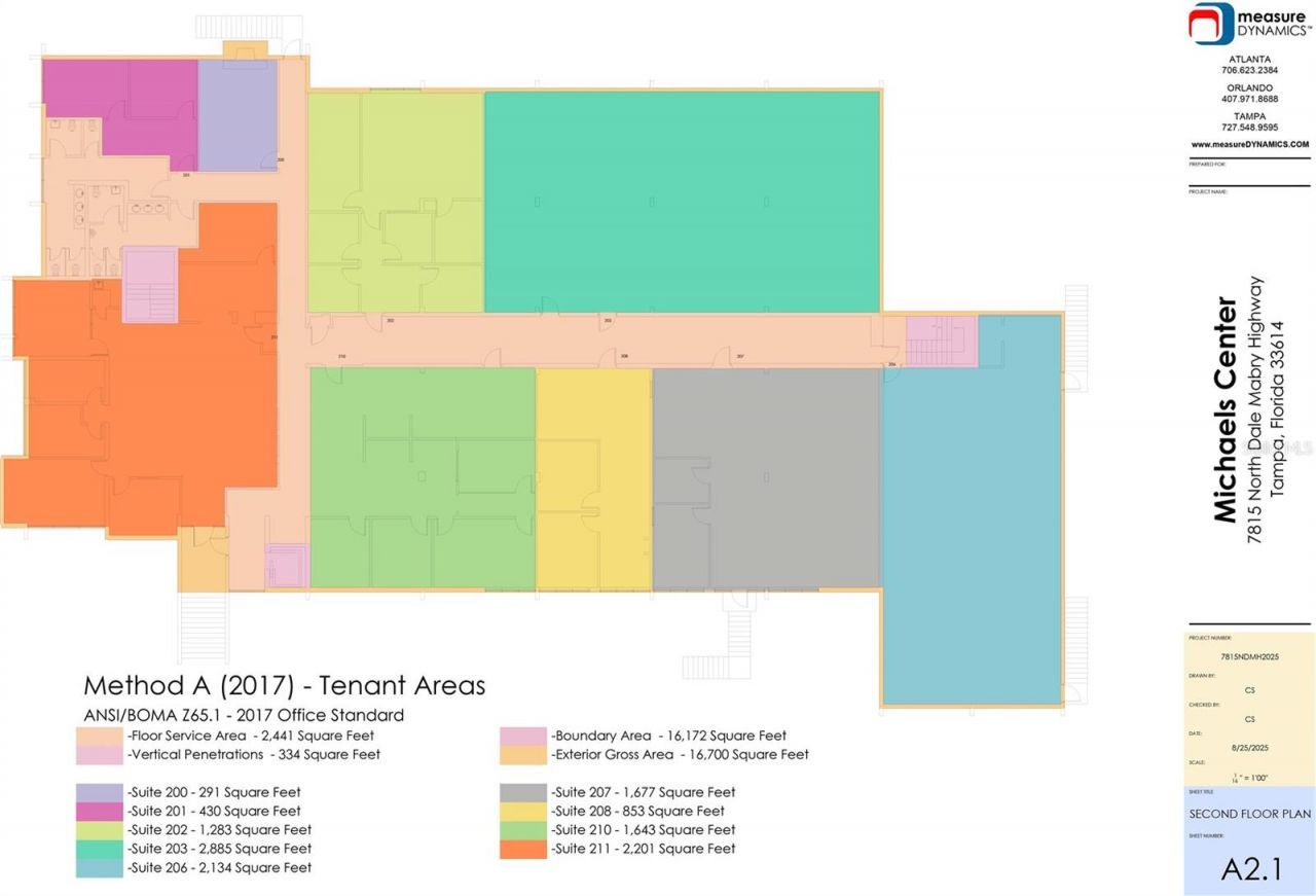 7815 N Dale Mabry Highway, Tampa, FL 33614 Photo