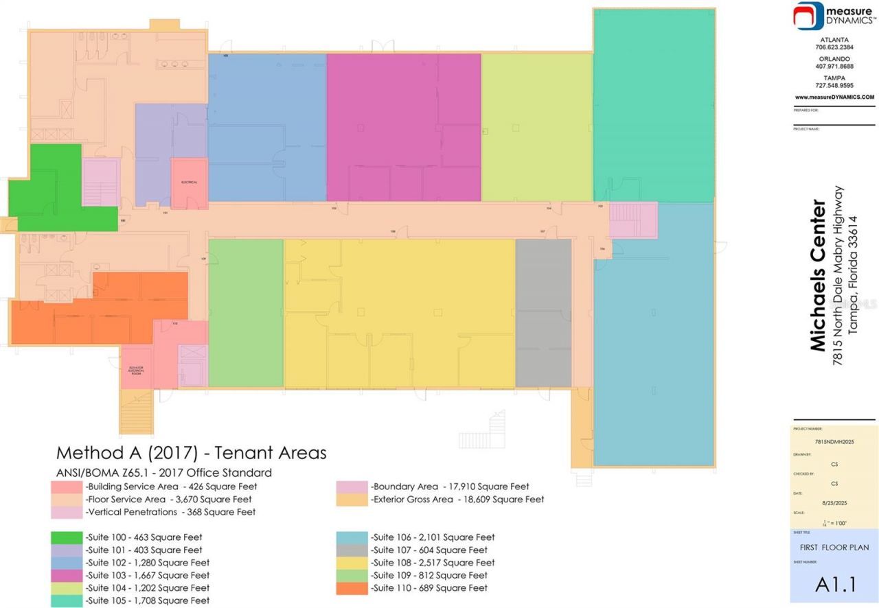 7815 N Dale Mabry Highway, Tampa, FL 33614 Photo