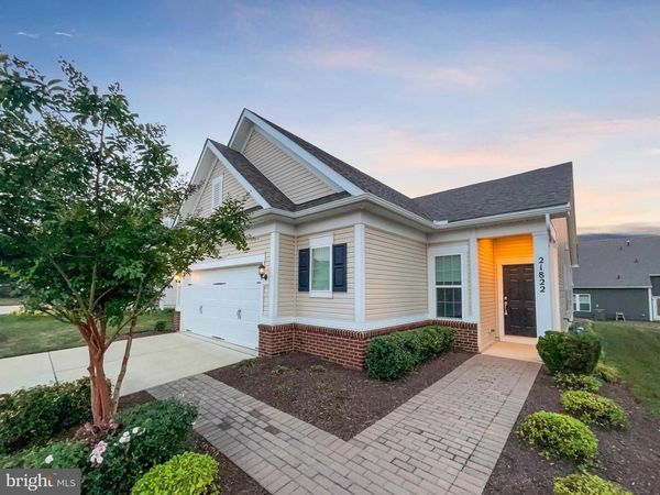 21822 BONESET WAY, GERMANTOWN, MD 20876