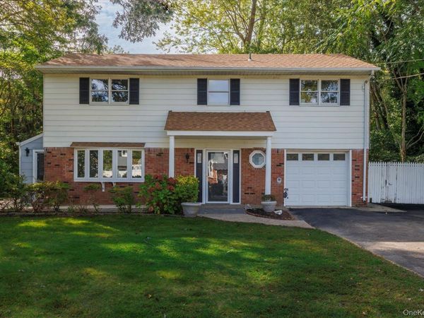 62 Julbet Drive, Sayville, NY 11782
