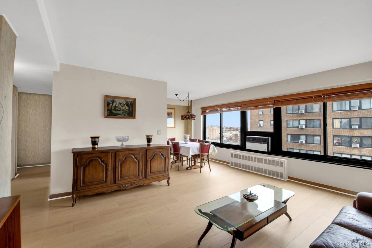 33-43 14 Street, Unit 14D, Astoria, NY 11106 Main Photo