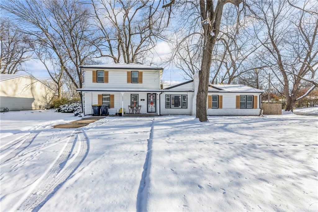 10935 Bristol Terrace, Kansas City, MO 64134 Main Photo