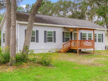 6416 Santina Way, St Augustine, FL 32095