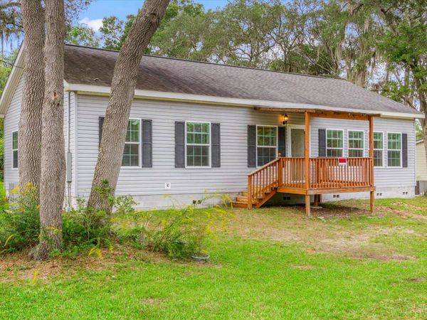 6416 Santina Way, St Augustine, FL 32095