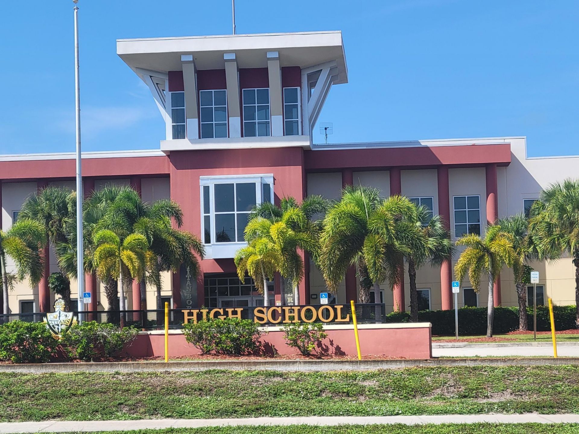 474 SW Kaabe Avenue, Port Saint Lucie, FL 34953 Photo