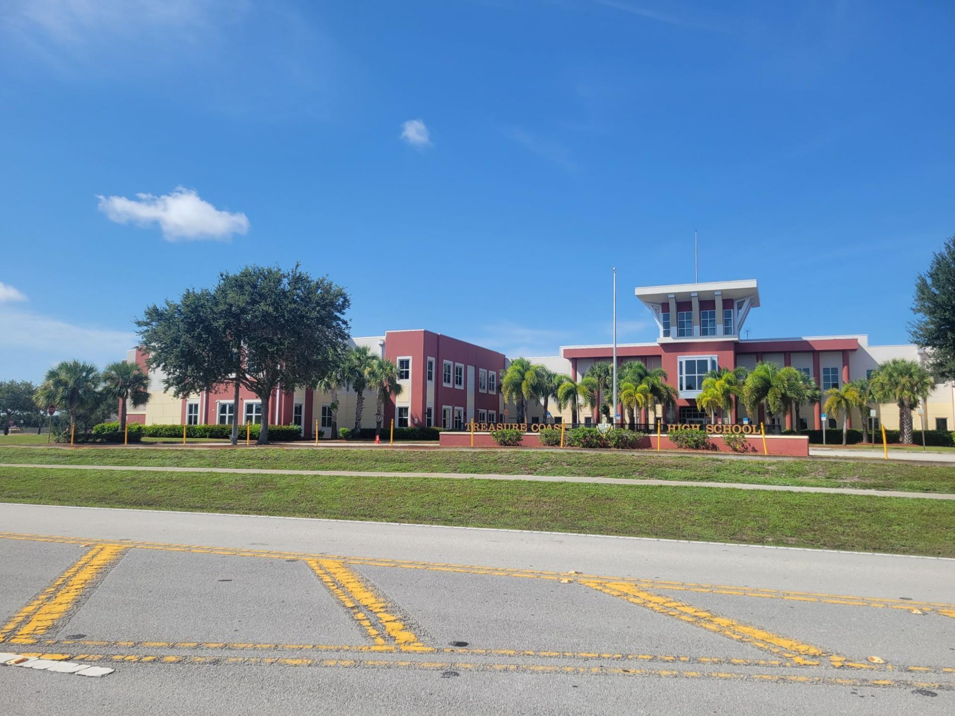 474 SW Kaabe Avenue, Port Saint Lucie, FL 34953 Photo