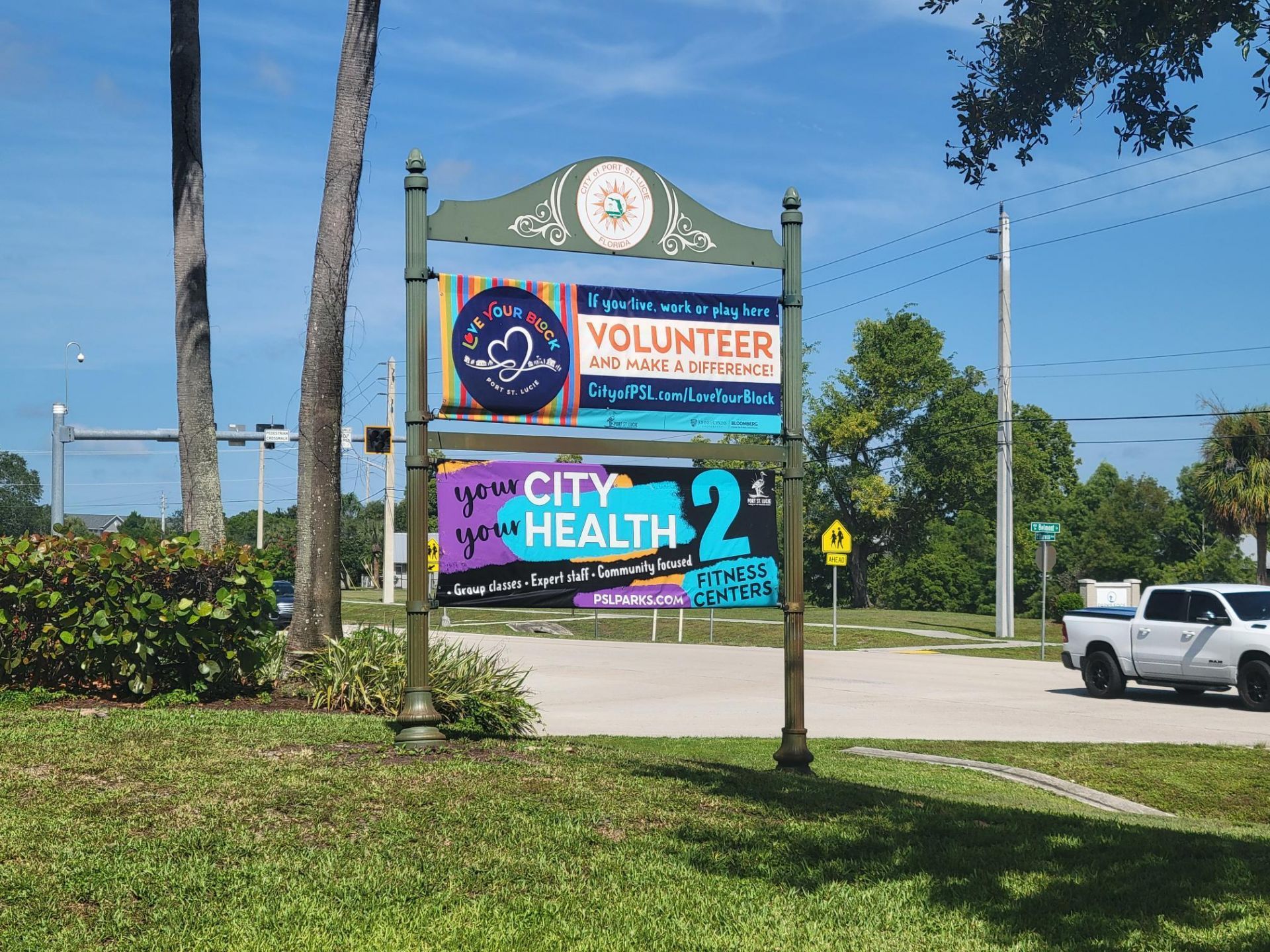 474 SW Kaabe Avenue, Port Saint Lucie, FL 34953 Photo