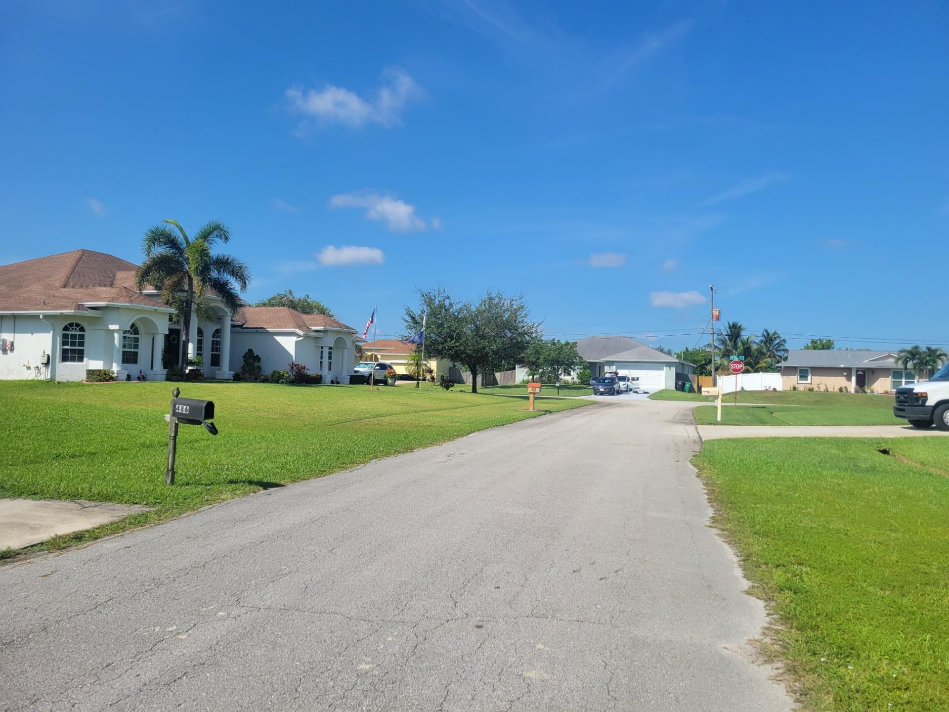 474 SW Kaabe Avenue, Port Saint Lucie, FL 34953 Photo