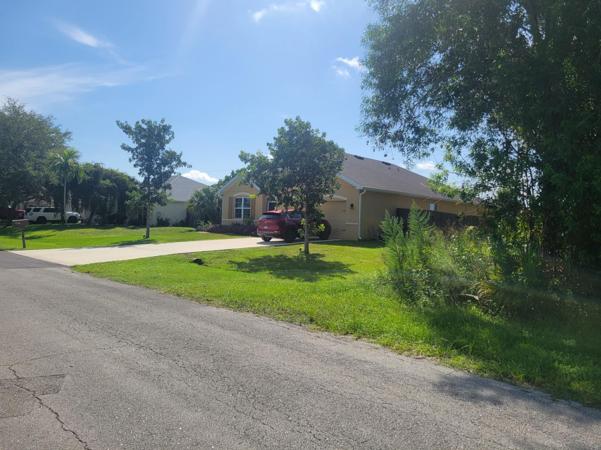 474 SW Kaabe Avenue, Port Saint Lucie, FL 34953 Photo