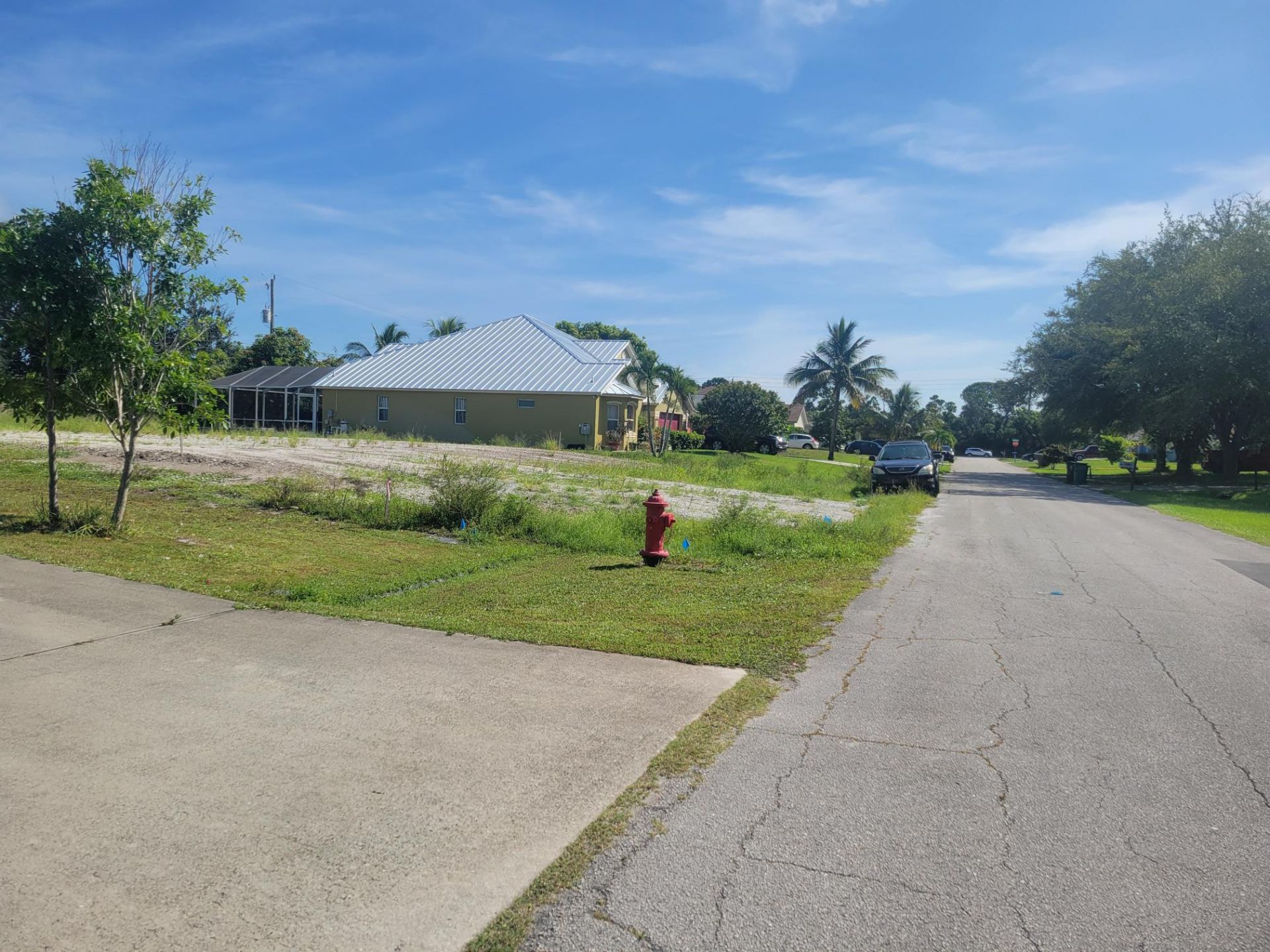 474 SW Kaabe Avenue, Port Saint Lucie, FL 34953 Photo