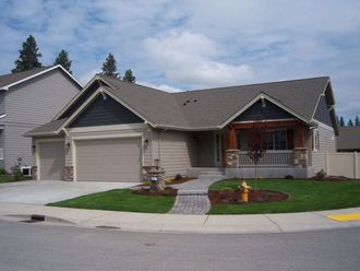 3906 S Glendora Dr Spokane, WA 99223