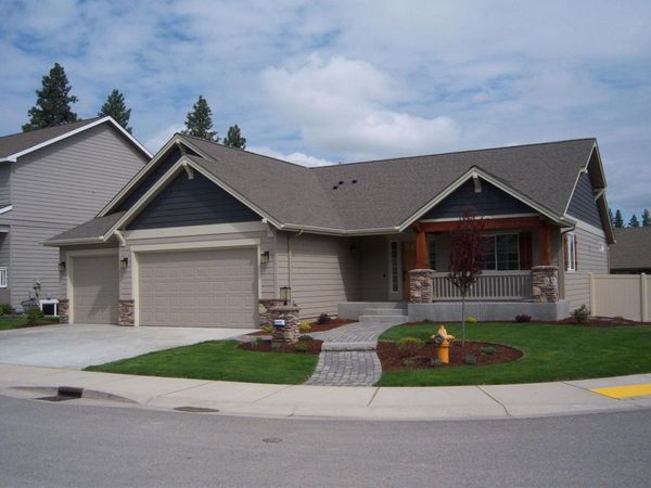 3906 S Glendora Dr, Spokane, WA 99223