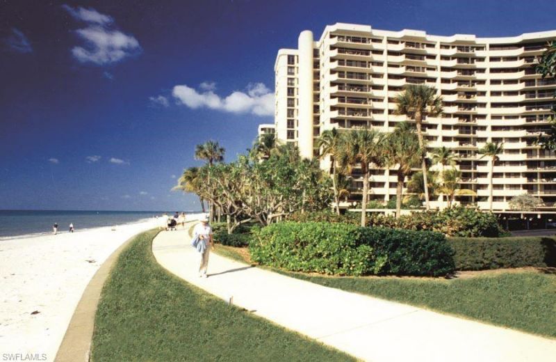 4001 Gulf Shore Blvd N, Unit 1104, Naples, FL 34103 Photo