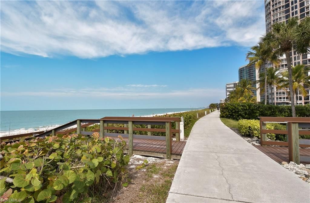 4001 Gulf Shore Blvd N, Unit 1104, Naples, FL 34103 Photo