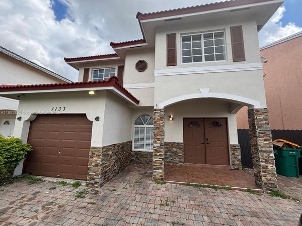 1133 SE 13th Ter, Homestead, FL 33035
