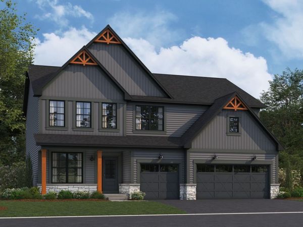 856 Preston Lane, Oswego, IL 60543