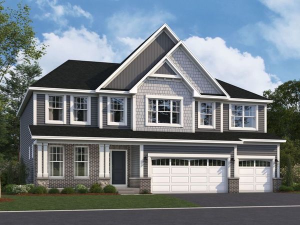 860 Preston Court, Oswego, IL 60543