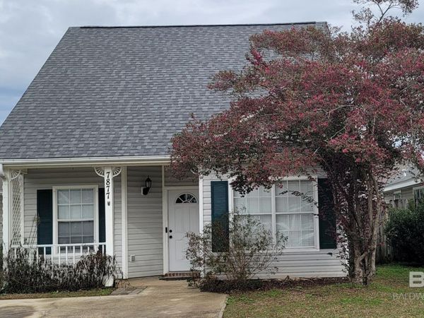 7877 Audubon Drive, Foley, AL 36535