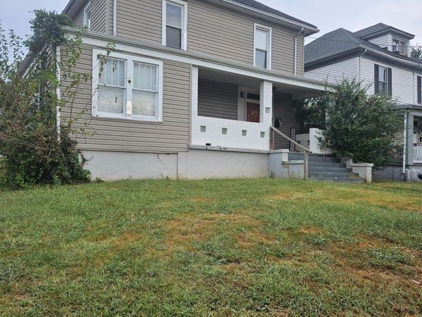 2129 Orange AVE NW, Roanoke, VA 24017