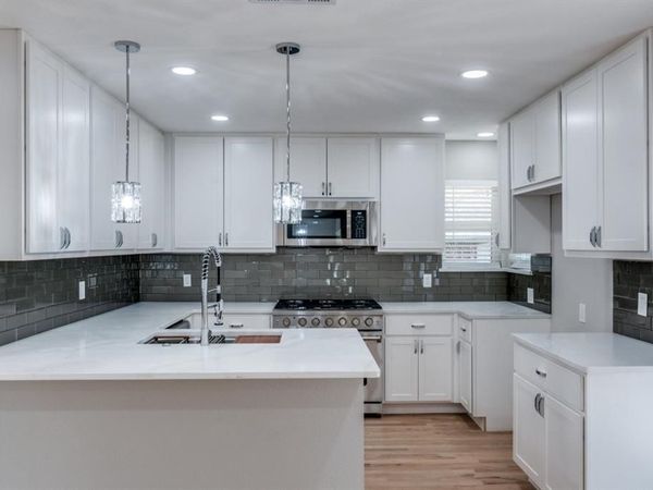 2542 Delmac Drive, Dallas, TX 75233