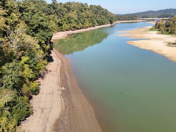 Lot 23 Caywood Road, Dandridge, TN 37725