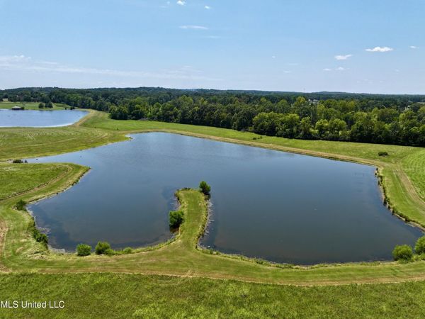 Cedar Hill Road, Flora, MS 39071