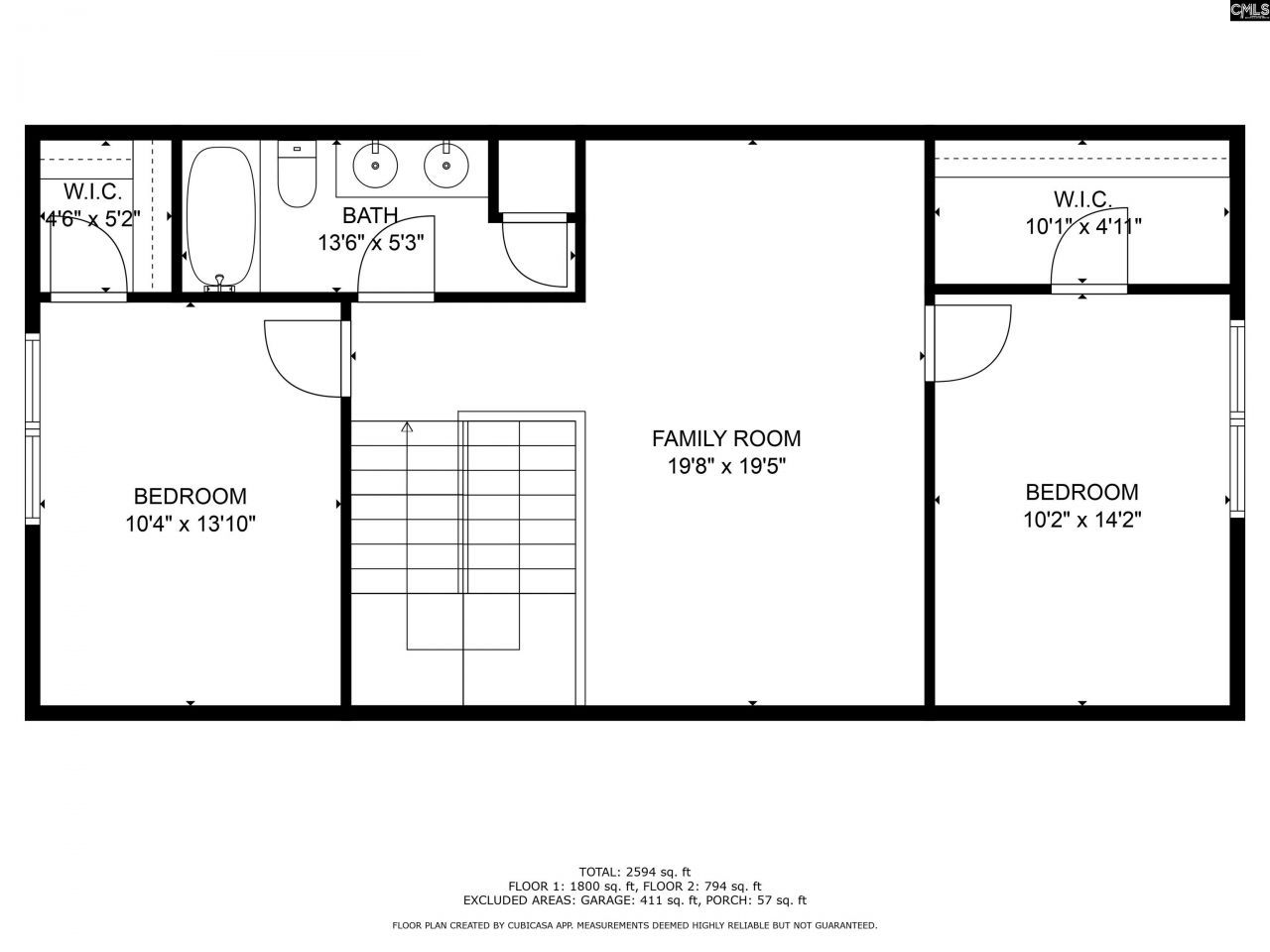 714 Long Iron Lane Photo 37