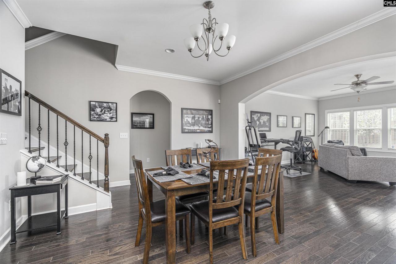 714 Long Iron Lane Photo 44