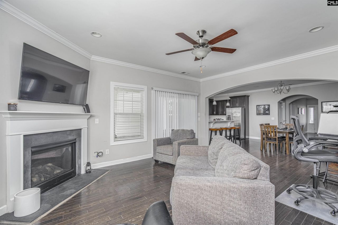 714 Long Iron Lane Photo 49