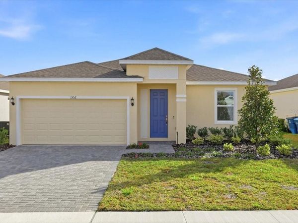 1552 GARDINER STREET, HAINES CITY, FL 33844
