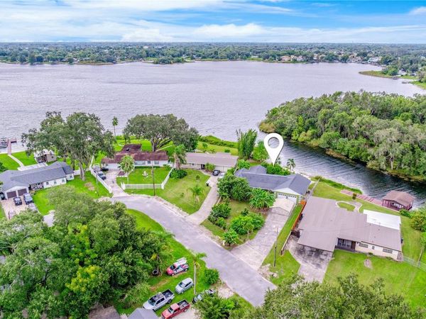 1144 PALMA DRIVE, ORLANDO, FL 32805