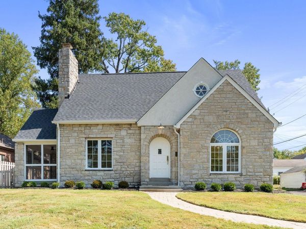 4466 Olentangy Boulevard, Columbus, OH 43214