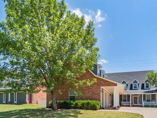 614 Little River Road, Norman, OK 73071