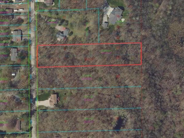 MAPLE, Suamico, WI 54173