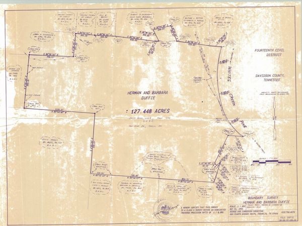 5310 Whites Creek Pike, Whites Creek, TN 37189