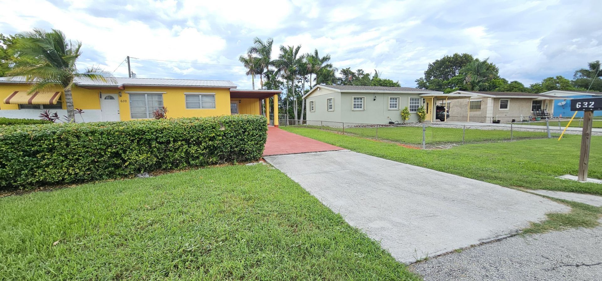632 SW 13th Street, Belle Glade, FL 33430 Photo