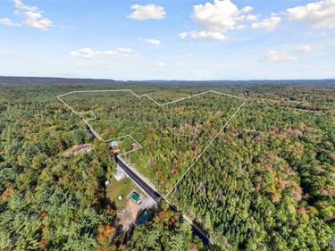 Dutchtown Road, Dolgeville, NY 13329