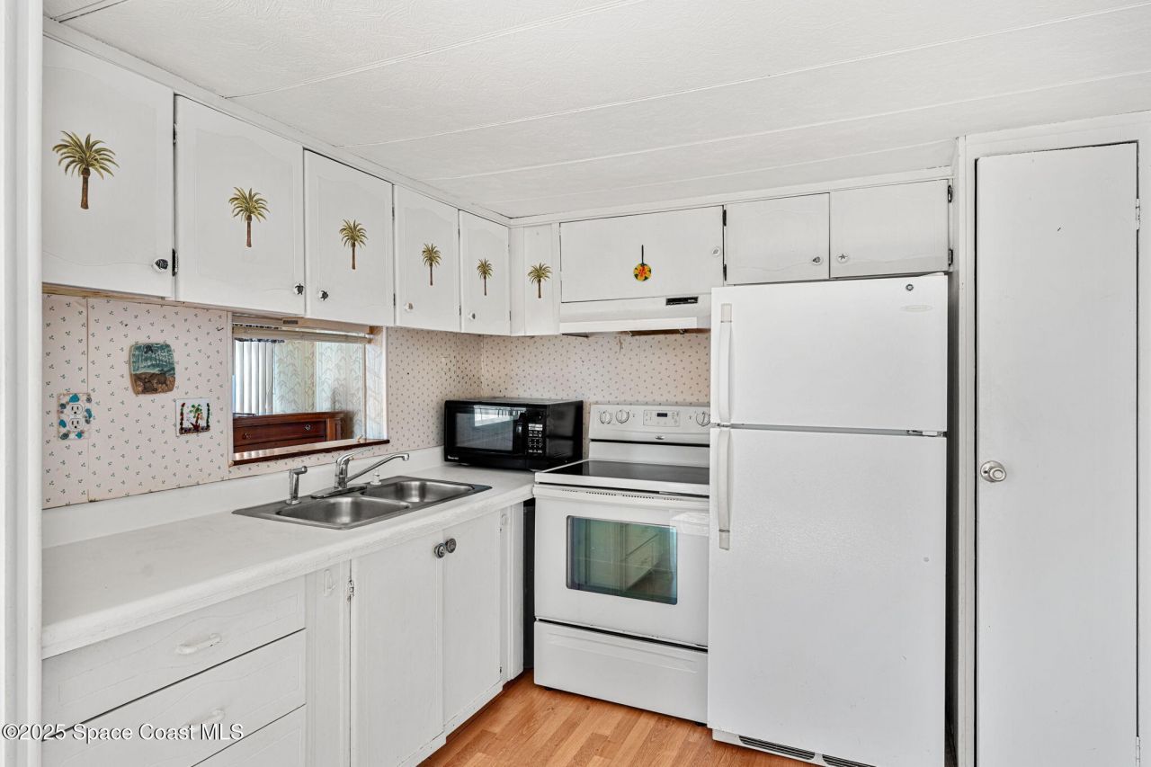 206 Liberty Lane, Melbourne Beach, FL 32951 Photo