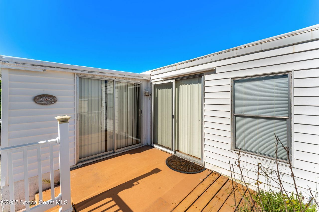 206 Liberty Lane, Melbourne Beach, FL 32951 Photo