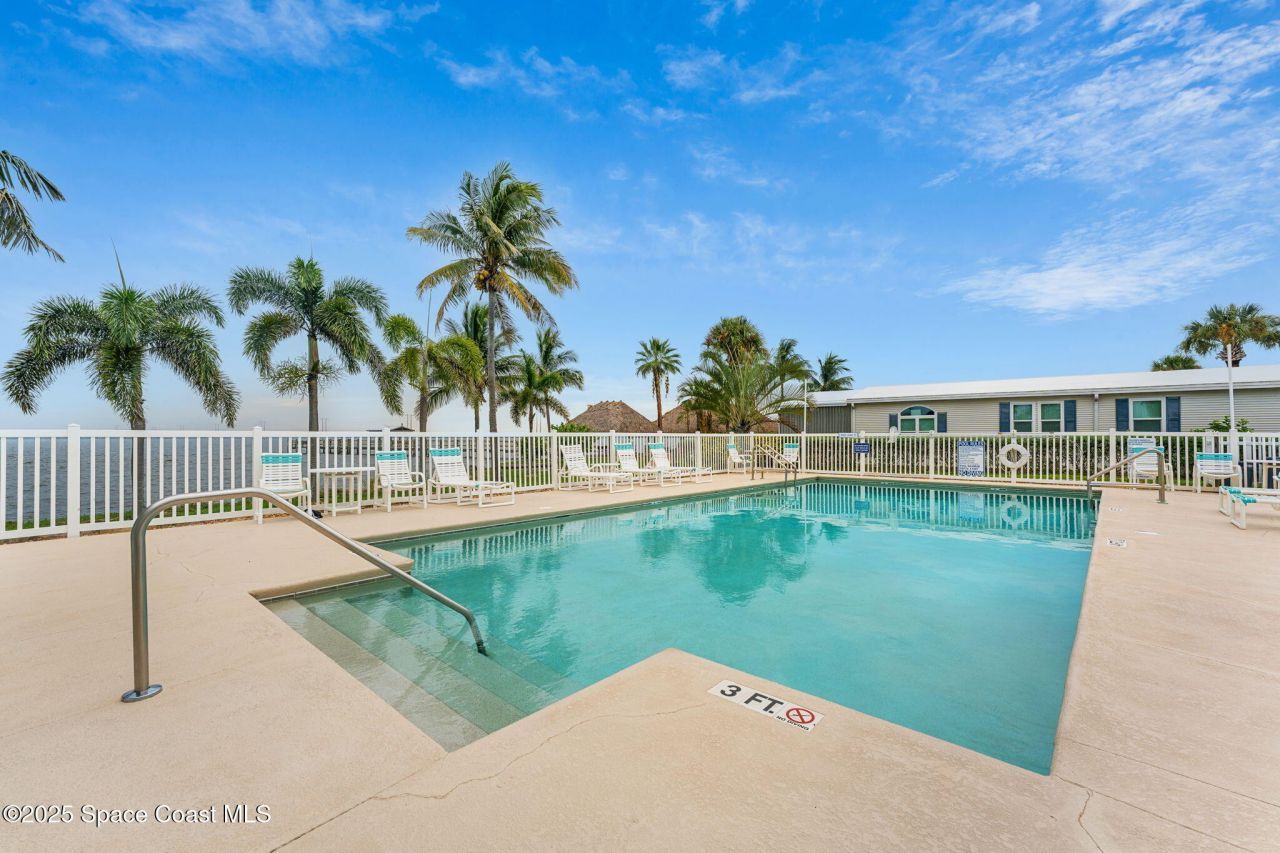 206 Liberty Lane, Melbourne Beach, FL 32951 Photo