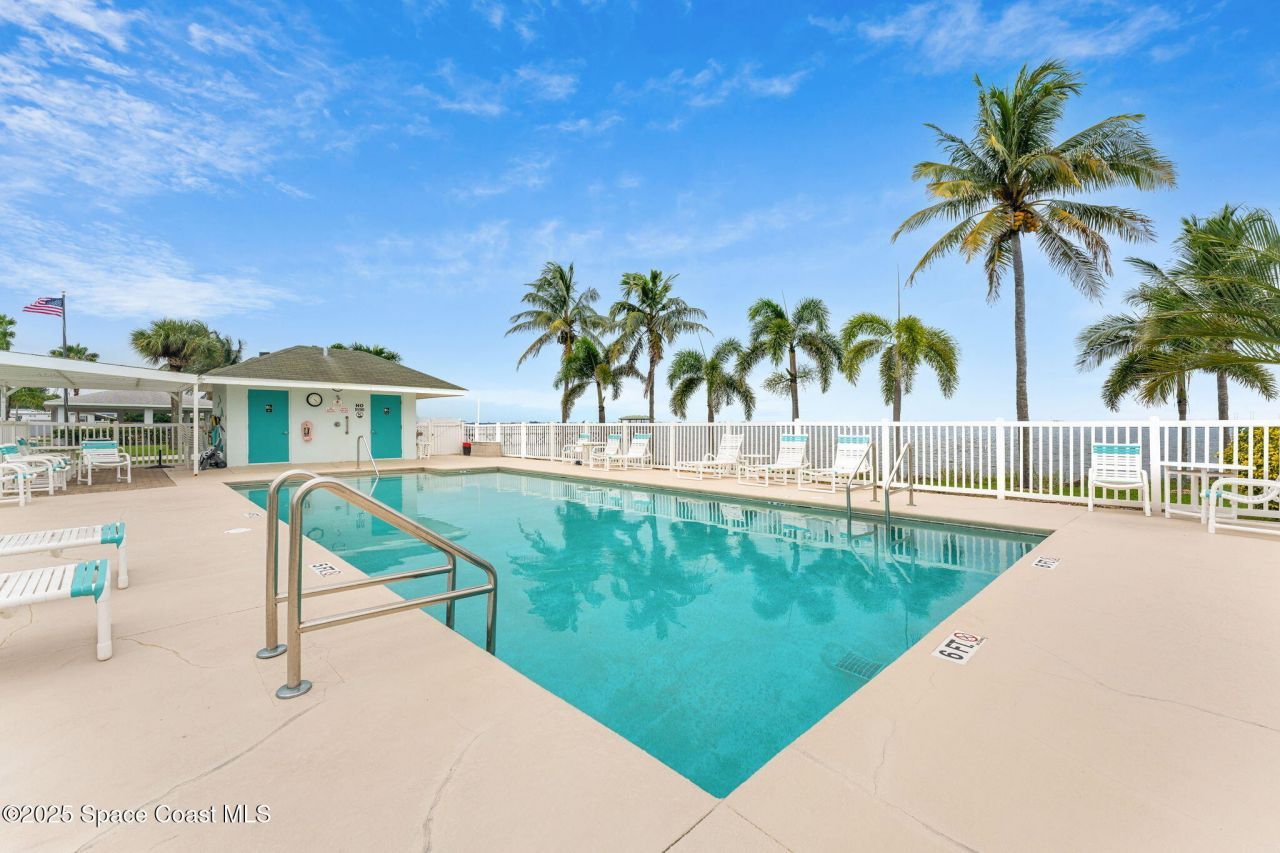 206 Liberty Lane, Melbourne Beach, FL 32951 Photo