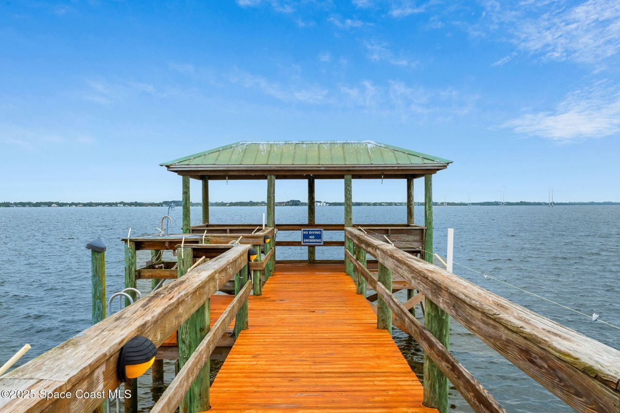 206 Liberty Lane, Melbourne Beach, FL 32951 Photo